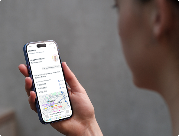 Automated Care Coordination