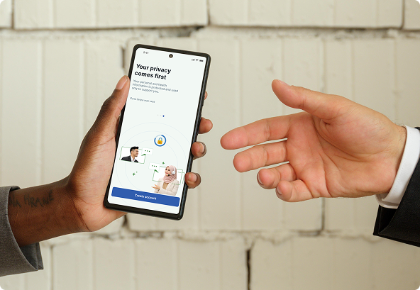 End-to-End Encryption